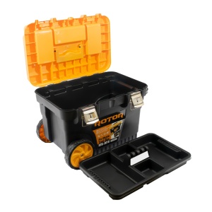 Trusa de transport scule ROTOR RTB-2010 , 105 litri - Img 2