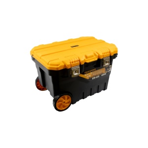 Trusa de transport scule ROTOR RTB-4026, 168.56 litri - Img 1