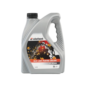 ULEI PREMIUM, UNGERE LANT, 3L , Elefant - Img 3