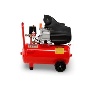 XYBM24 Compresor aer 24L ELEFANT 1,5 CP, 8 bari - Img 9