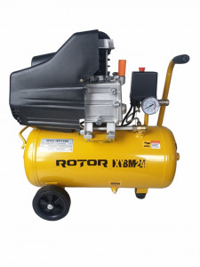 XYBM24 compresor aer 24L ROTOR - Img 1