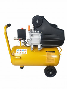 XYBM24 compresor aer 24L ROTOR - Img 2