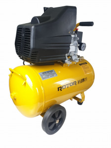 XYBM50 compresor aer 50L ROTOR - Img 4