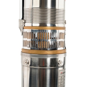 4QJD2/8-1100Wpompa submersibila ELEFANT, 66 L/min - Img 5