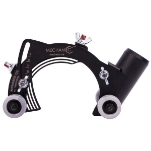 Accesoriu flex AirChaser 115-125 mm, Marca Mechanic/Distar - Img 1