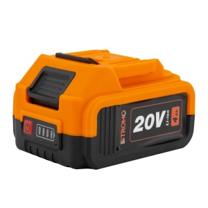 ACUMULATOR 20 V 4 Ah STROMO - Img 2