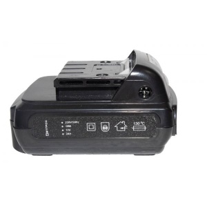 Acumulator autofiletanta Elprom EDA-12, 12 V, 2 Ah - Img 3