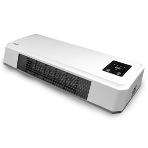 Aeroterma de perete BH2000 BÖHM , doua trepte de putere 1000/2000W, Timer 1-12 H , suprafata de incalzire 20-25 m² - Img 8