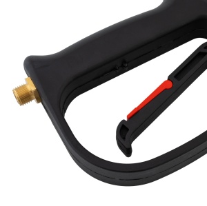 Aparat de spalat cu presiune pe benzina ELEFANT PPW190A, 6,5 CP ,10 L/min ,3600 rot/min Motor termic - Img 11