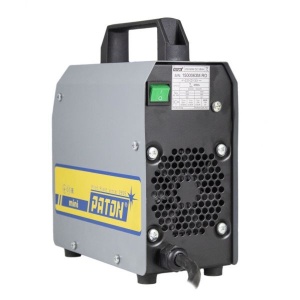 Aparat de sudura mini Paton VDI MINI Ucraina, 150A, 1.6-4.0 mm, 220V - Img 2