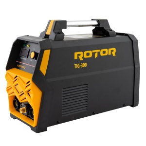 Aparat de sudura, TIG300A/MMA:180A, 1.6-5 mm, ROTOR TIG -300A - Img 9