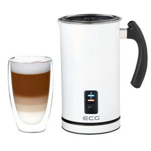 Aparat pentru spuma de lapte ECG NM 216, 500ml, 650W - Img 1