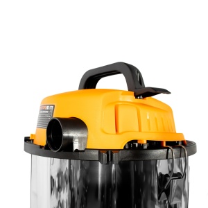 Aspirator umed-uscat, ROTOR RC-175 , 1200 W, 20 L - Img 2