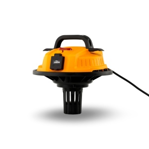 Aspirator umed-uscat, ROTOR RC-175 , 1200 W, 20 L - Img 7