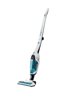 Aspirator vertical 3 in 1 ETA Dasty AquaPlus 3447 90010, Li-ion 2200mAh, 14.4 V, 0.55 litri - Img 1