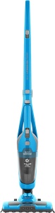 Aspirator vertical portabil 2in1 ECG VT 4520 Bruno, 90 W, baterie Li-Ion 18.5 V, sistem de filtrare cyclonic, albastru - Img 2