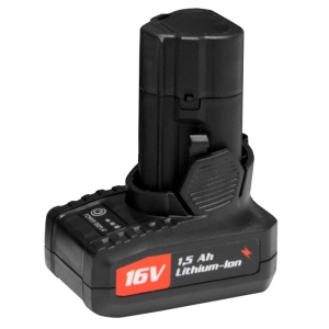 Autofiletanta Status CT16-2Li, fara fir, 2 Acumulatori, 16V, 1500 mAh, Model Nou 2020, Italia - Img 4