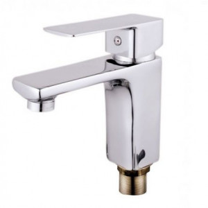 Baterie baie din silumin MIXXUS FINIO 001 NUT - Img 4