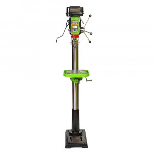 BD2150 bormasina de banc fixa cu coloana PROCRAFT, 64.60 kg , Putere 750W - Img 1