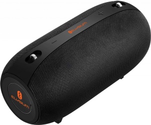 Boxa portabila Bluetooth ECG BTS X1 Black ELYSIUM , 25 W, radio FM, IPX4 - Img 3