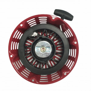 Demaror generator pentru pompa de apa, pompa pe benzina, motosapa 188F, Elefant - Img 2
