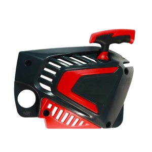 Demaror model compatibil cu CS5200, CS5200S, PS5200 Elefant - Img 3