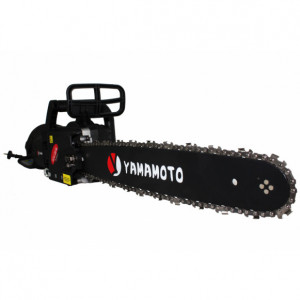 Drujba Electrica YAMAMOTO ECS-2870 - Img 1