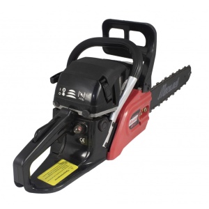 Drujba Mogilev BM-5.5 5.7CP, 58cc, 2 Lame si 2 Lanturi (40cm 45cm) - Img 4