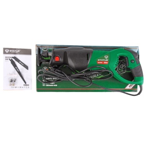 Fierastrau sabie electric Status RS850, 24 mm, 3000 rpm - Img 6