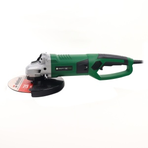 Flex Polizor unghiular CRAFT-TEC PXAG-228A , 2600 W, 6000 rpm, 230 mm - Img 5