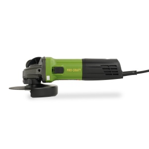 Flex Polizor Unghiular Procraft PW 1100E, 750 W, 11000 RPM, 125 mm, variator - Img 9