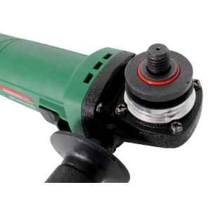 Flex Polizor Unghiular Status SH 125L Italia, 950 W, 125 mm - Img 2