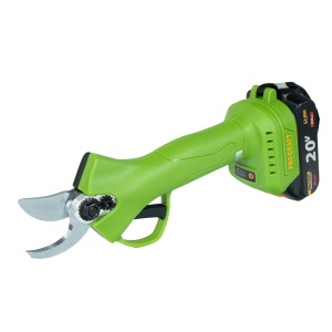 Foarfeca cu acumulator