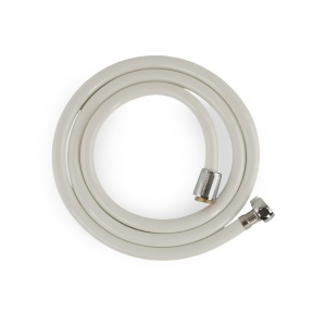 Furtun de dus MIXXUS HOSE Z-02 WHITE - 150 cm - Img 3