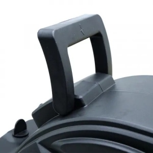 Furtun de irigare cu carcasa din plastic PROCRAFT VK20 20 m, 1/2", 8 bari - Img 6