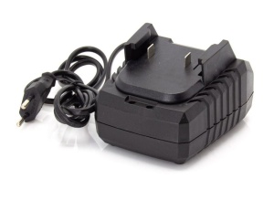 Incarcator pentru drujba electrica PKA40Li si RCS40Li - Img 1