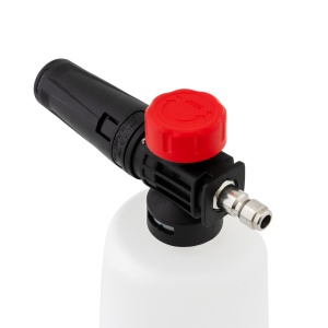 Lance spumare profesionala pentru aparat de spalat cu presiune EFM-2 compatibil cu E-110P-C ELEFANT - Img 3