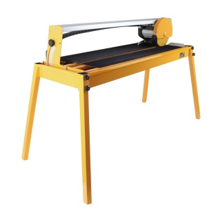 Masina de taiat gresie ROTOR RTC1200 , 1200 W, 2950 RPM - Img 5