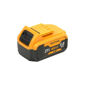 Mini fierăstrău cu acumulator ROTOR RCS12 , 500 W, 4500 rot/min - Img 10