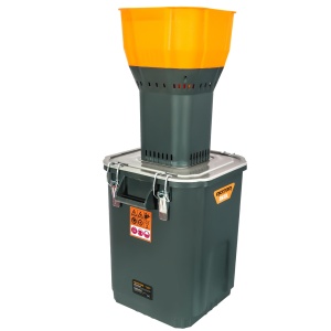 Moara electrica pentru cereale RM30L ROTOR, 19000 rot/min, 1200 W , 30 L - Img 2