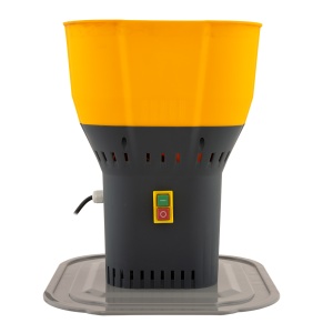 Moara electrica pentru cereale RM45L ROTOR, 19000 rot/min, 1300 W, 45L - Img 11