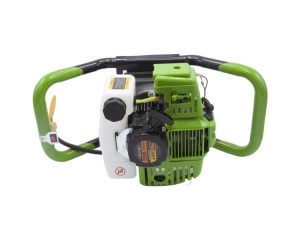 Motoburghiu Procraft GD52, 1400 W, 2800-3200 rot/min, 2800-3200 rot/min, 2T - Img 2
