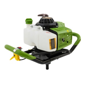 Motoburghiu Procraft GD68, 1900 W,2800-3200 rot/min,63 cc, 2 T - Img 4