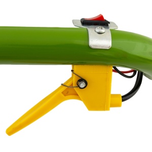 Motoburghiu Procraft GD68, 1900 W,2800-3200 rot/min,63 cc, 2 T - Img 8