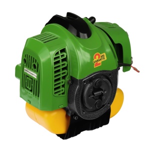 Motocoasa pe benzina PartnerPro PP57 , 6CP, 52CC, 2T - Img 9