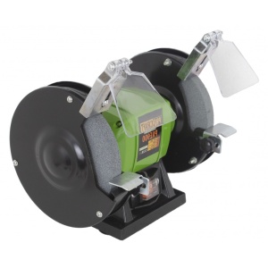 PAE900 polizor de banc PROCRAFT, produsul contine taxa timbru verde 2.5 Ron, 5 kg - Img 5