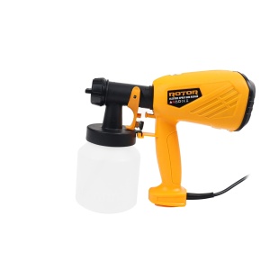 Pistol de vopsit ROTOR RSG450 , Putere 450W , Debit 650ml/min , - Img 3