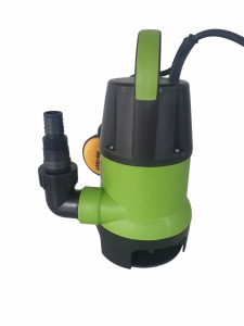 PN17 Pompa submersibila apa murdara PROCRAFT 400 W - Img 5