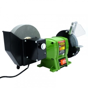 Polizor de banc PROCRAFT PAE1100 , 250 W 2980 rot/min - Img 4