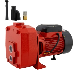Pompa cu ejector pentru hidrofor Elefant DP505, 1150W - Img 3